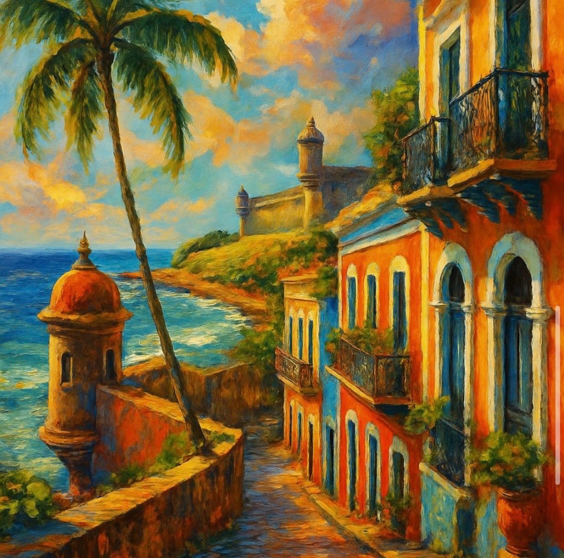 San Juan