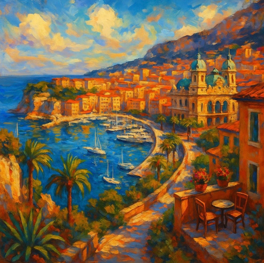 Monaco Grand Prix